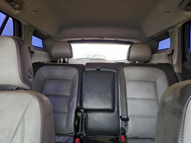 GMC Terrain Slt Image 4