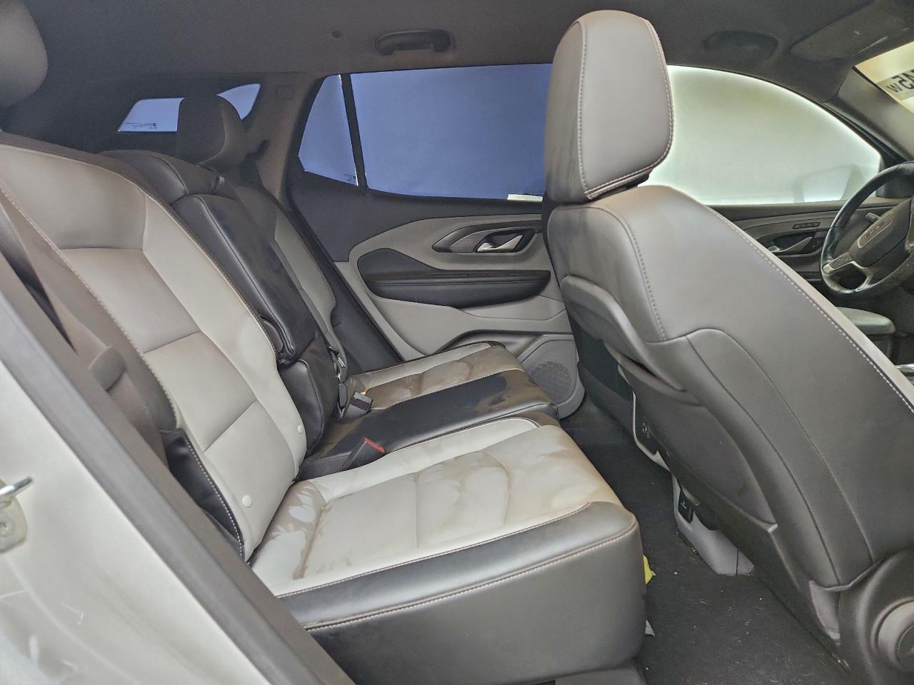 GMC Terrain Slt Image 8