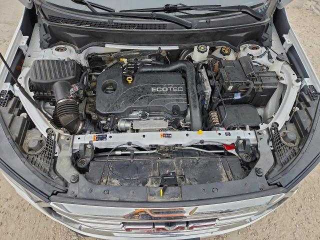 GMC Terrain Slt Image 9