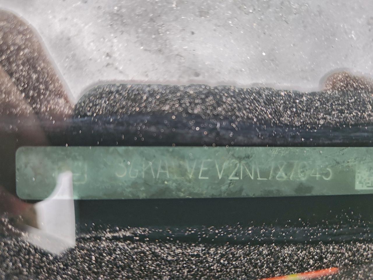 GMC Terrain Slt Image 11