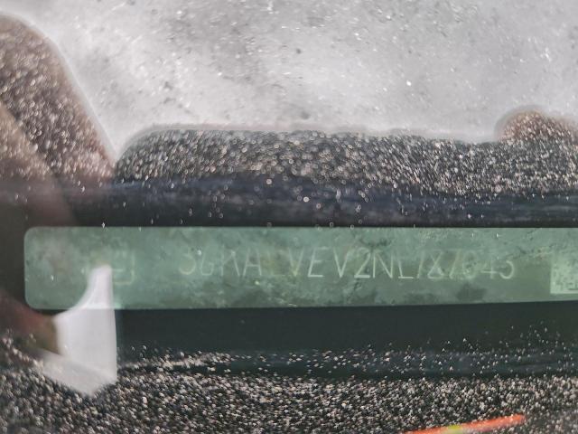 GMC Terrain Slt Image 11