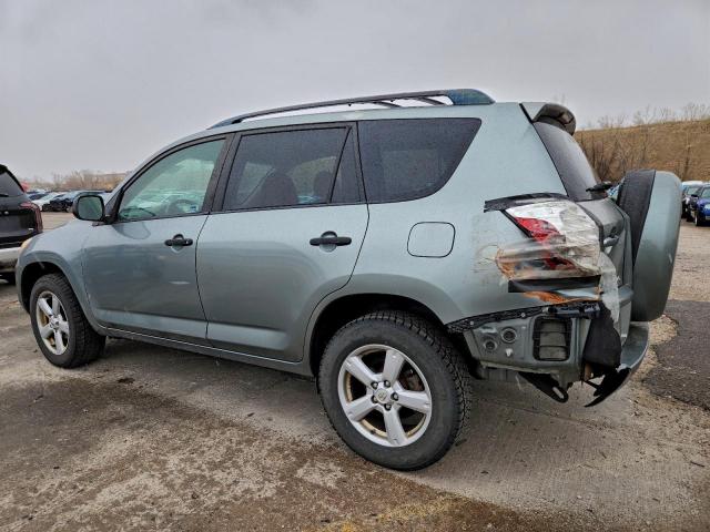 Toyota RAV4 Image 2
