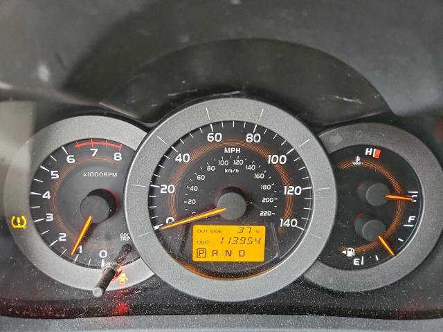 Toyota RAV4 Image 12