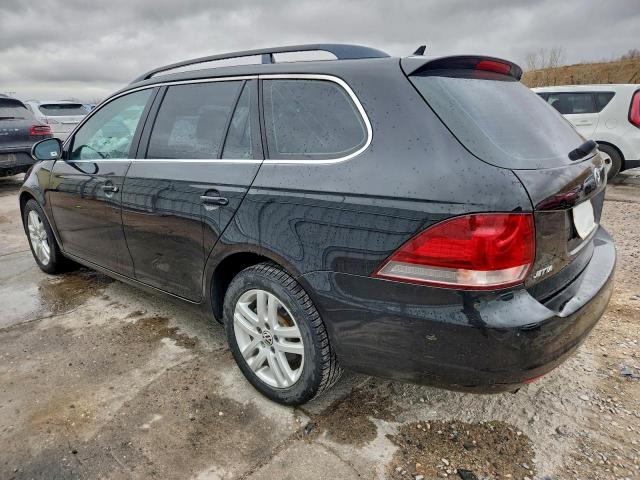 Volkswagen Jetta Tdi Image 9