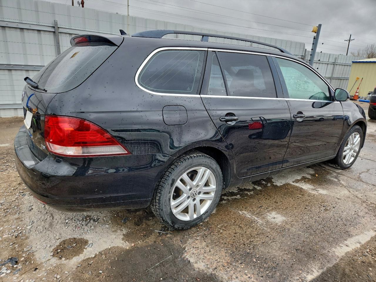 Volkswagen Jetta Tdi Image 5