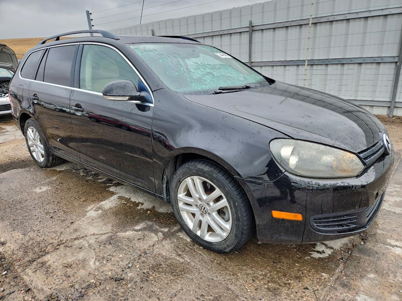 Volkswagen Jetta Tdi Image 4