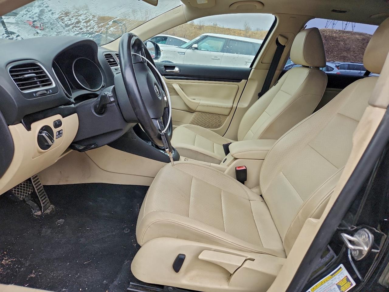 Volkswagen Jetta Tdi Image 2