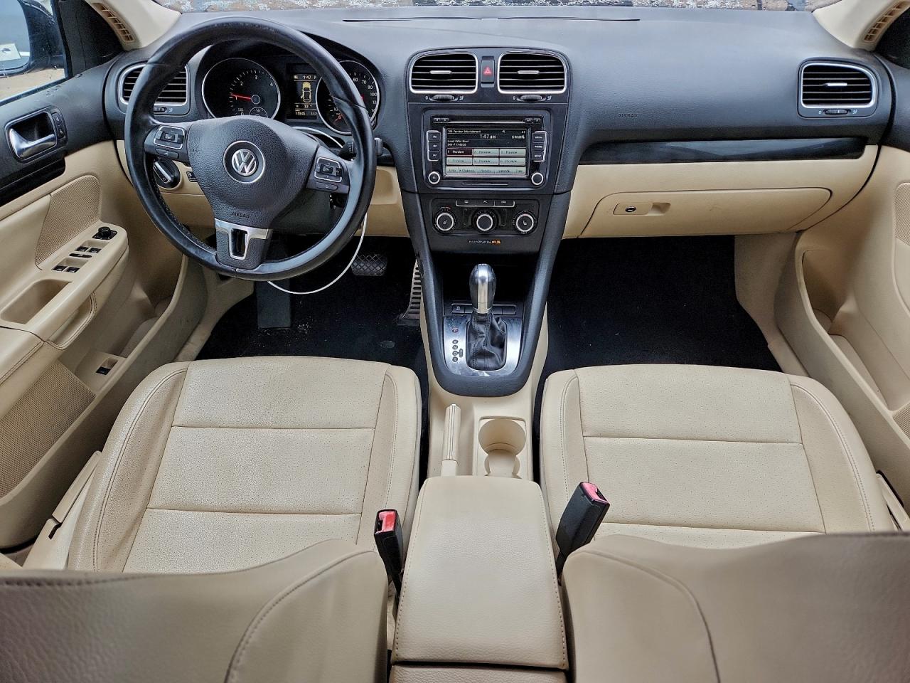 Volkswagen Jetta Tdi Image 3