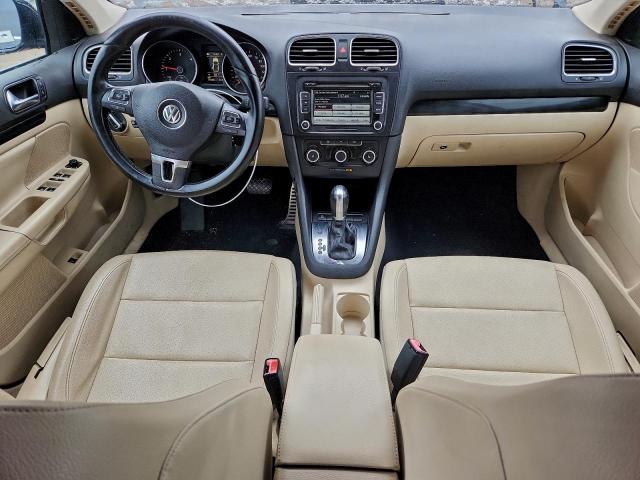 Volkswagen Jetta Tdi Image 3