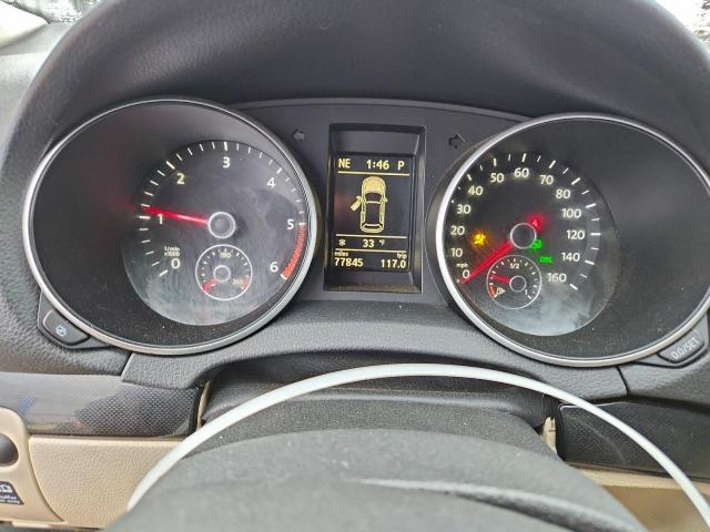 Volkswagen Jetta Tdi Image 7