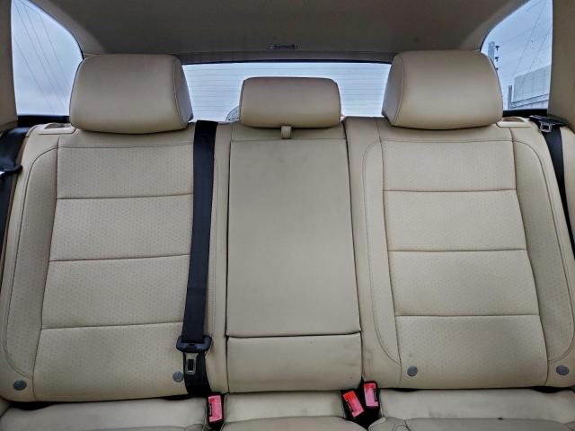 Volkswagen Jetta Tdi Image 11