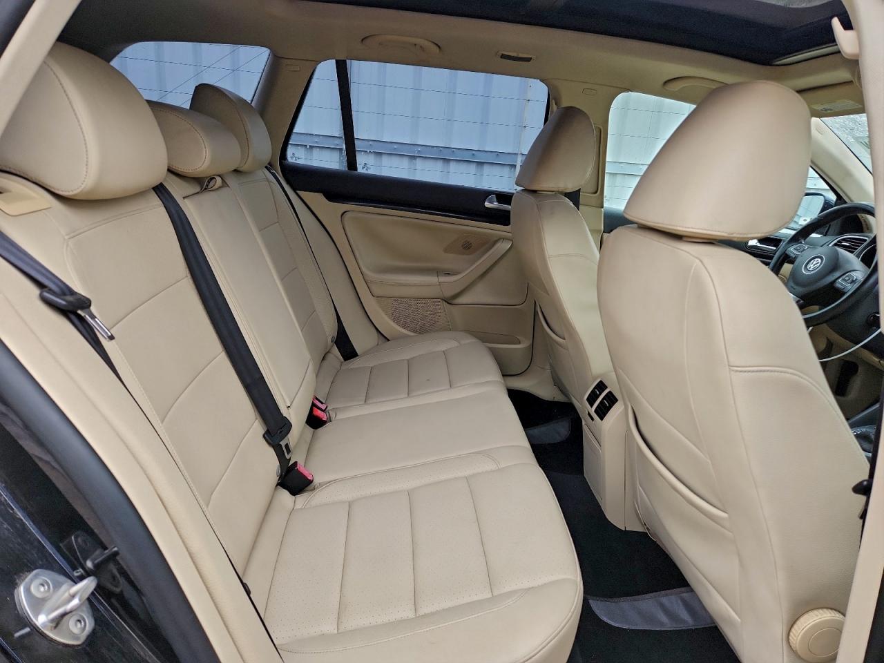 Volkswagen Jetta Tdi Image 10