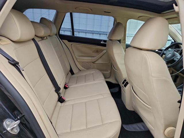 Volkswagen Jetta Tdi Image 10