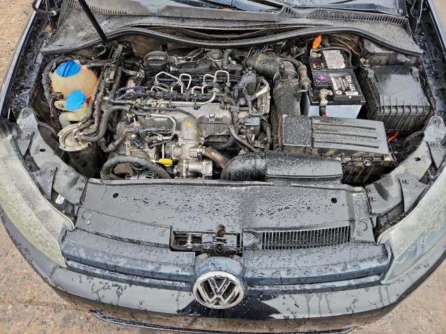 Volkswagen Jetta Tdi Image 8