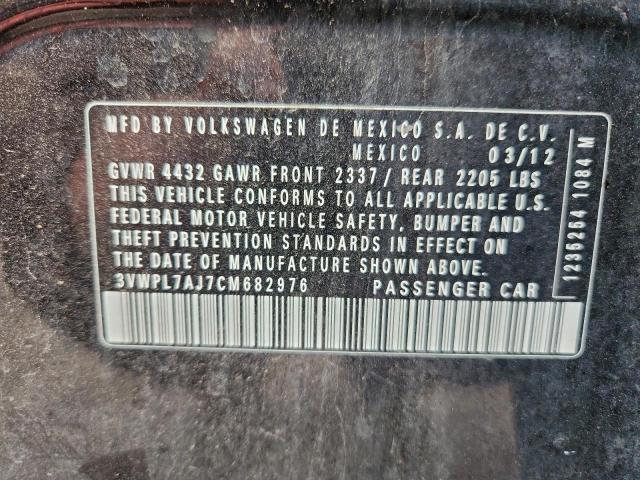 Volkswagen Jetta Tdi Image 12