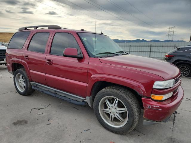 Chevrolet Tahoe K1500 Image 3