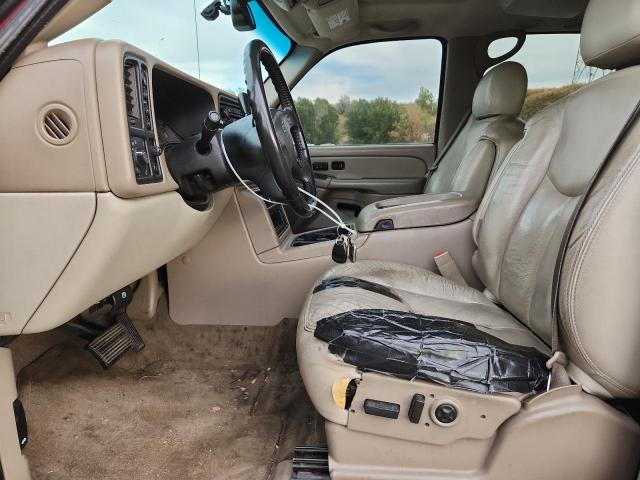 Chevrolet Tahoe K1500 Image 9