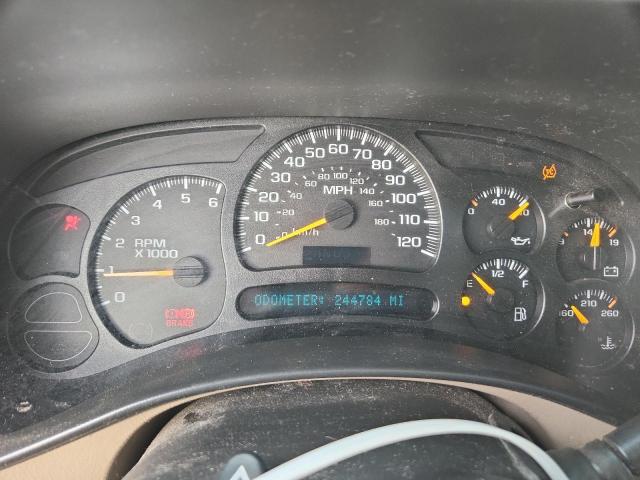 Chevrolet Tahoe K1500 Image 13