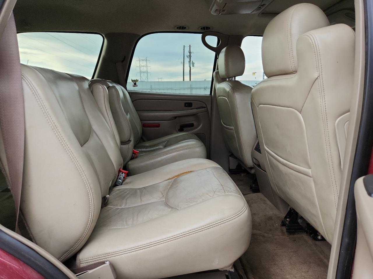 Chevrolet Tahoe K1500 Image 10