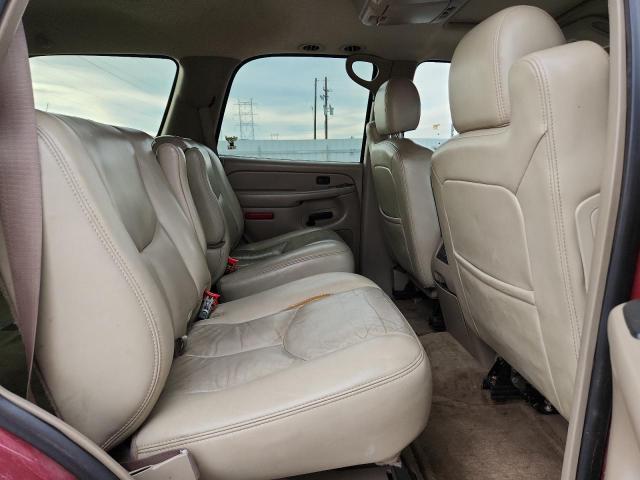 Chevrolet Tahoe K1500 Image 10