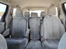 Toyota Sienna Le Image 7