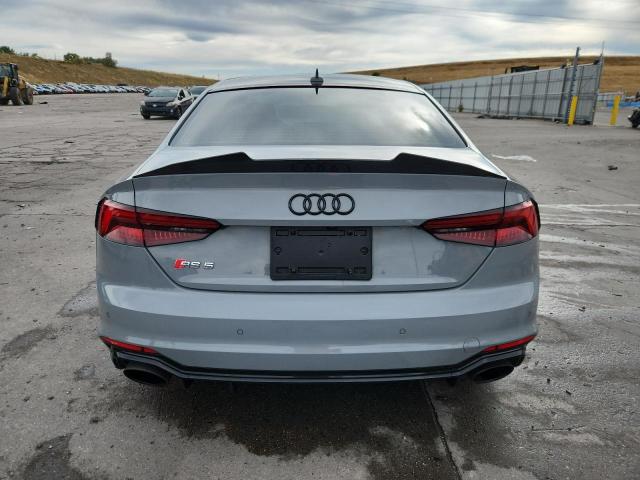 Audi S5 Image 4