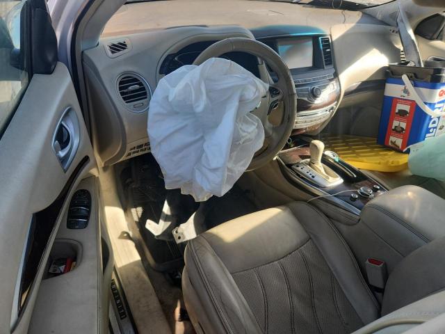 INFINITI Qx Hybrid Image 3