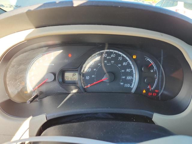 Toyota Sienna Le Image 5