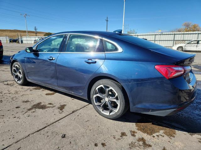 Chevrolet Malibu Lt Image 2