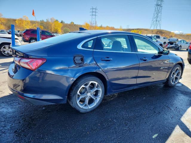 Chevrolet Malibu Lt Image 11