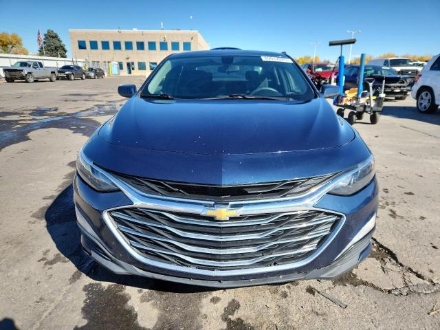 Chevrolet Malibu Lt Image 3