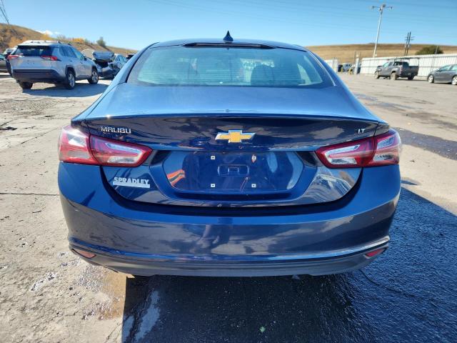 Chevrolet Malibu Lt Image 8