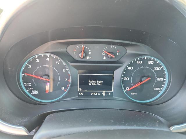 Chevrolet Malibu Lt Image 6