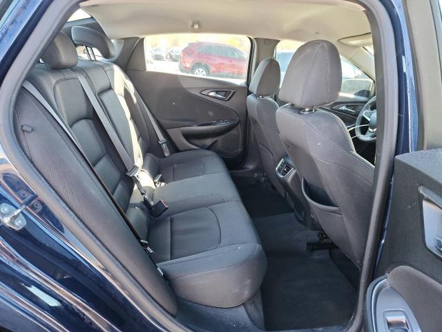 Chevrolet Malibu Lt Image 9