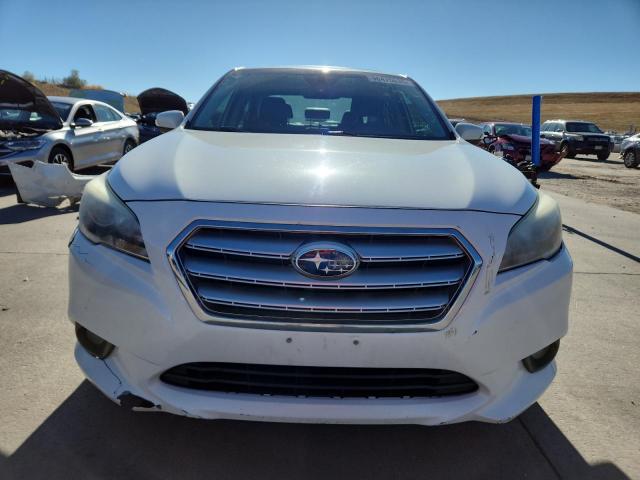 Subaru Legacy 2.5i Limited Image 3