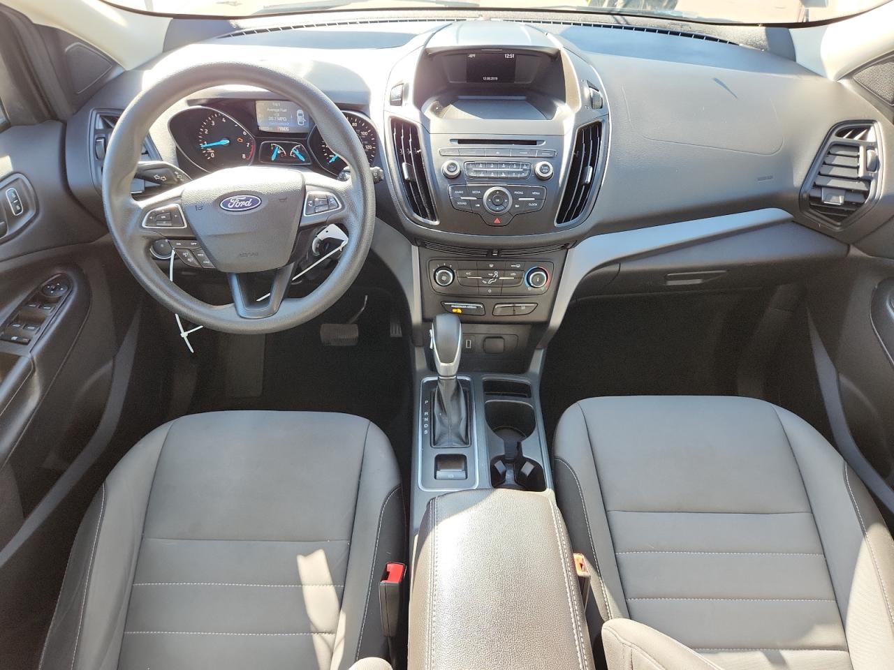 Ford Escape S Image 6