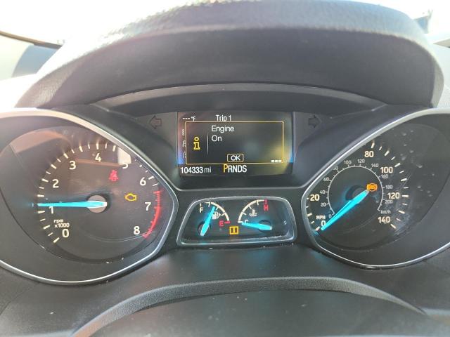 Ford Escape S Image 8