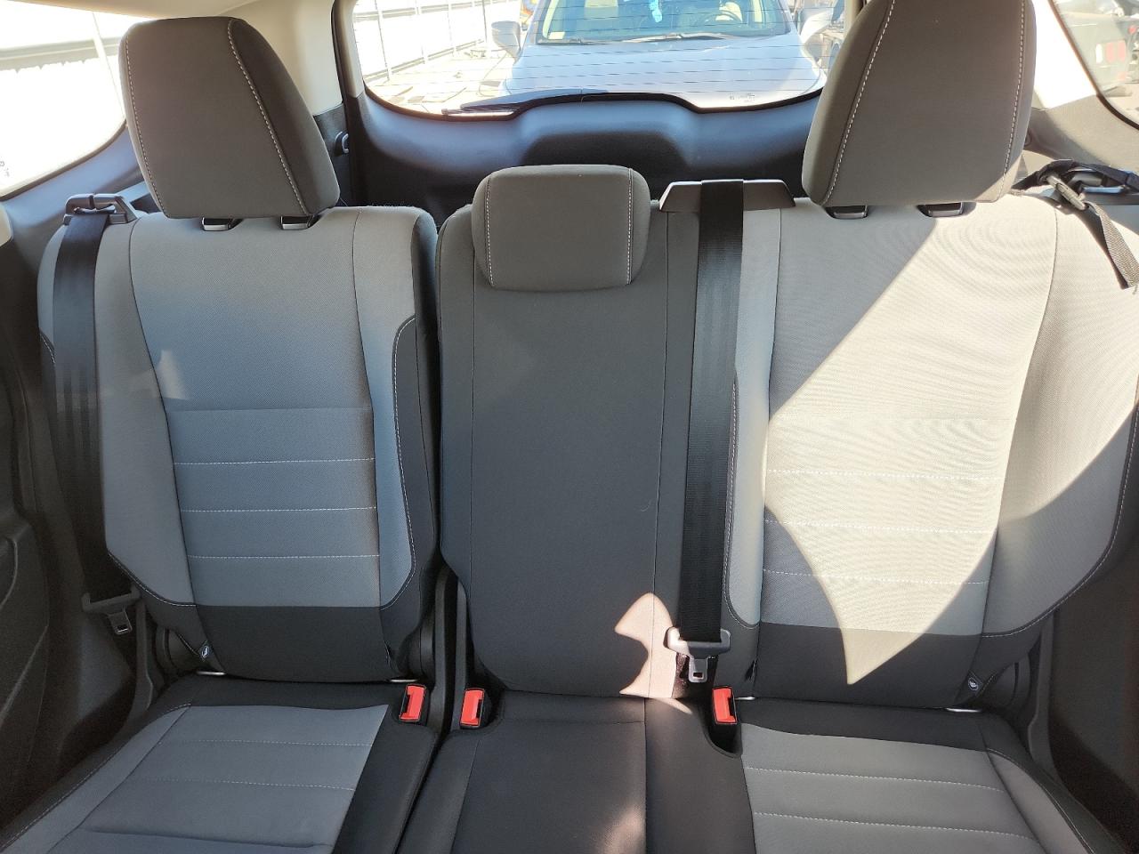 Ford Escape S Image 13