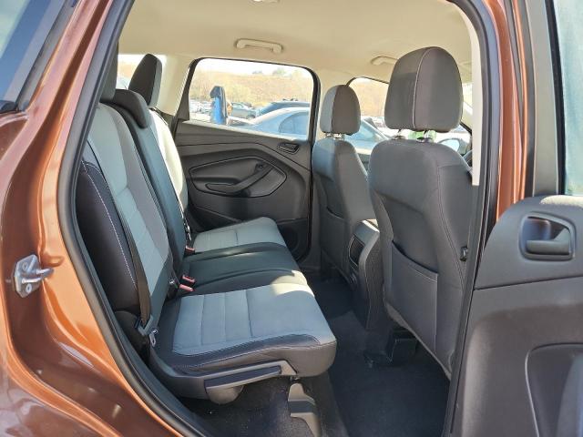 Ford Escape S Image 10