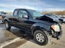 Nissan Frontier S Image 9
