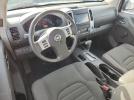 Nissan Frontier S Image 3