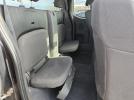 Nissan Frontier S Image 8
