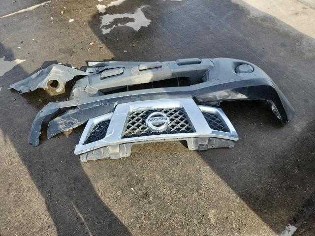 Nissan Frontier S Image 13