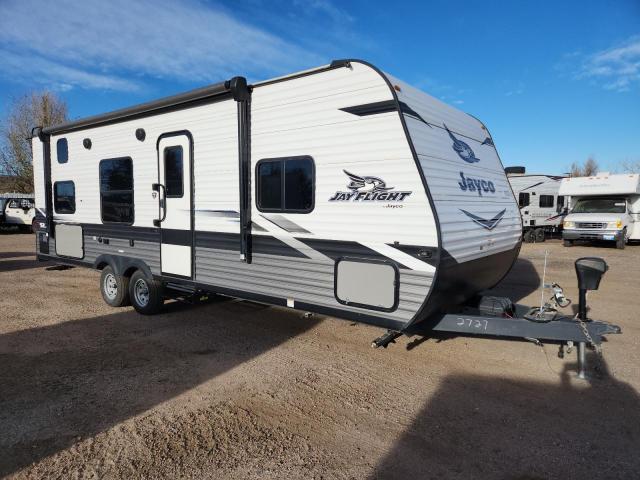  Salvage Jayco Jayflight