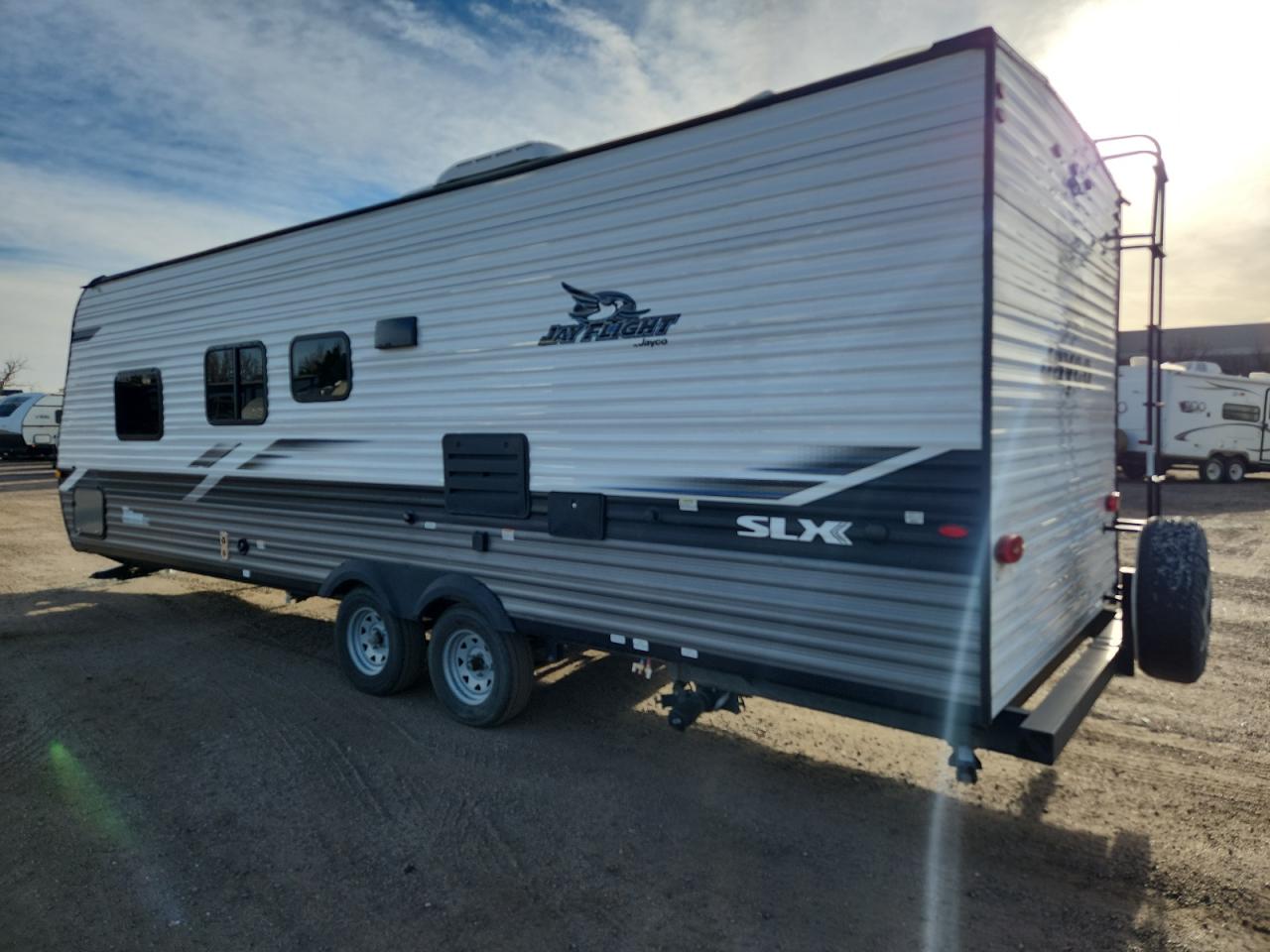 Jayco Jayflight Image 7