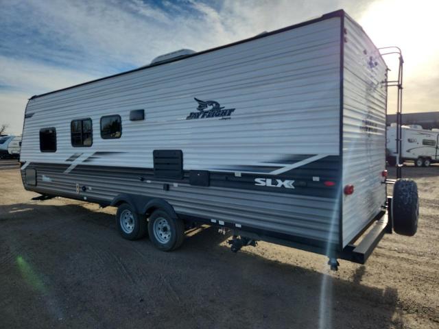 Jayco Jayflight Image 7