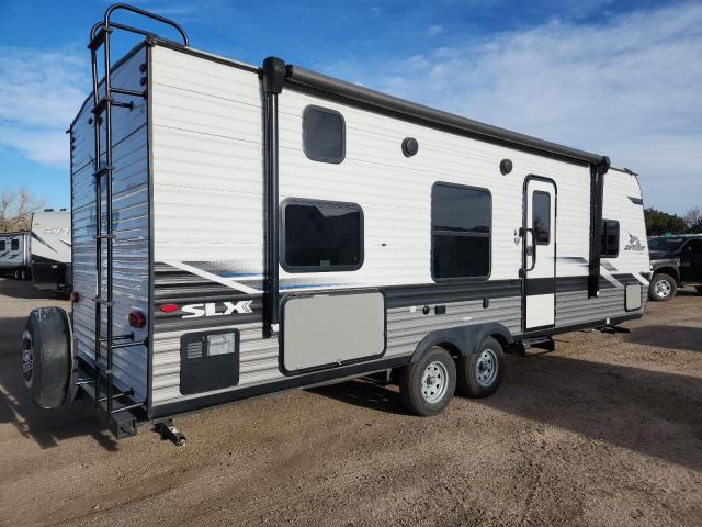 Jayco Jayflight Image 2