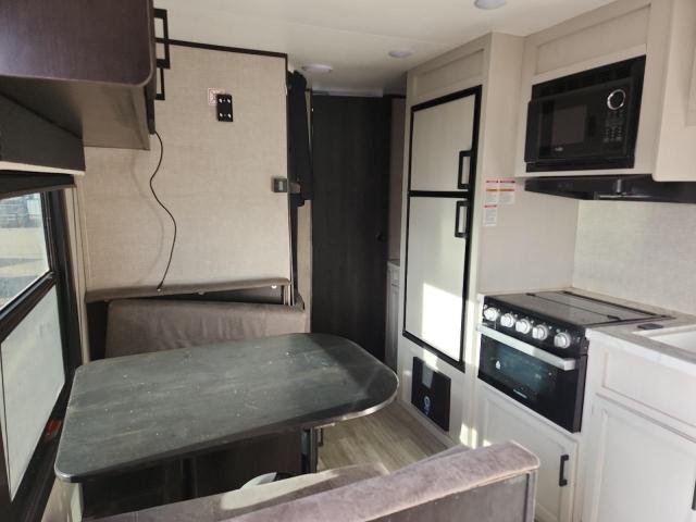 Jayco Jayflight Image 9