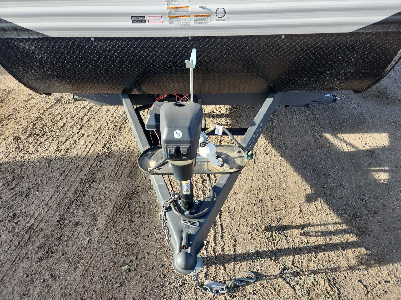 Jayco Jayflight Image 4