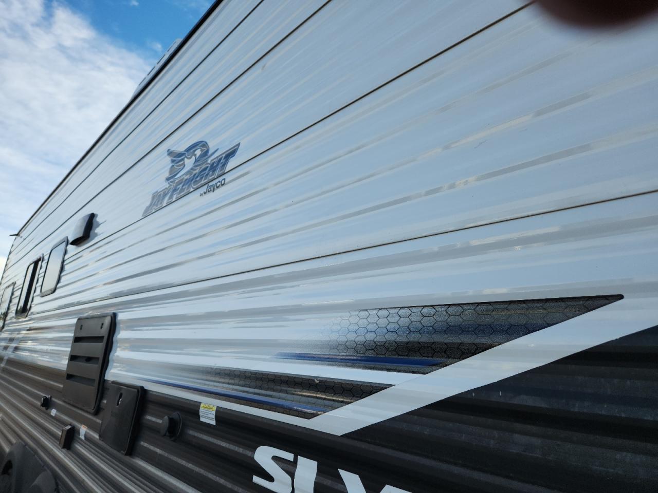 Jayco Jayflight Image 3